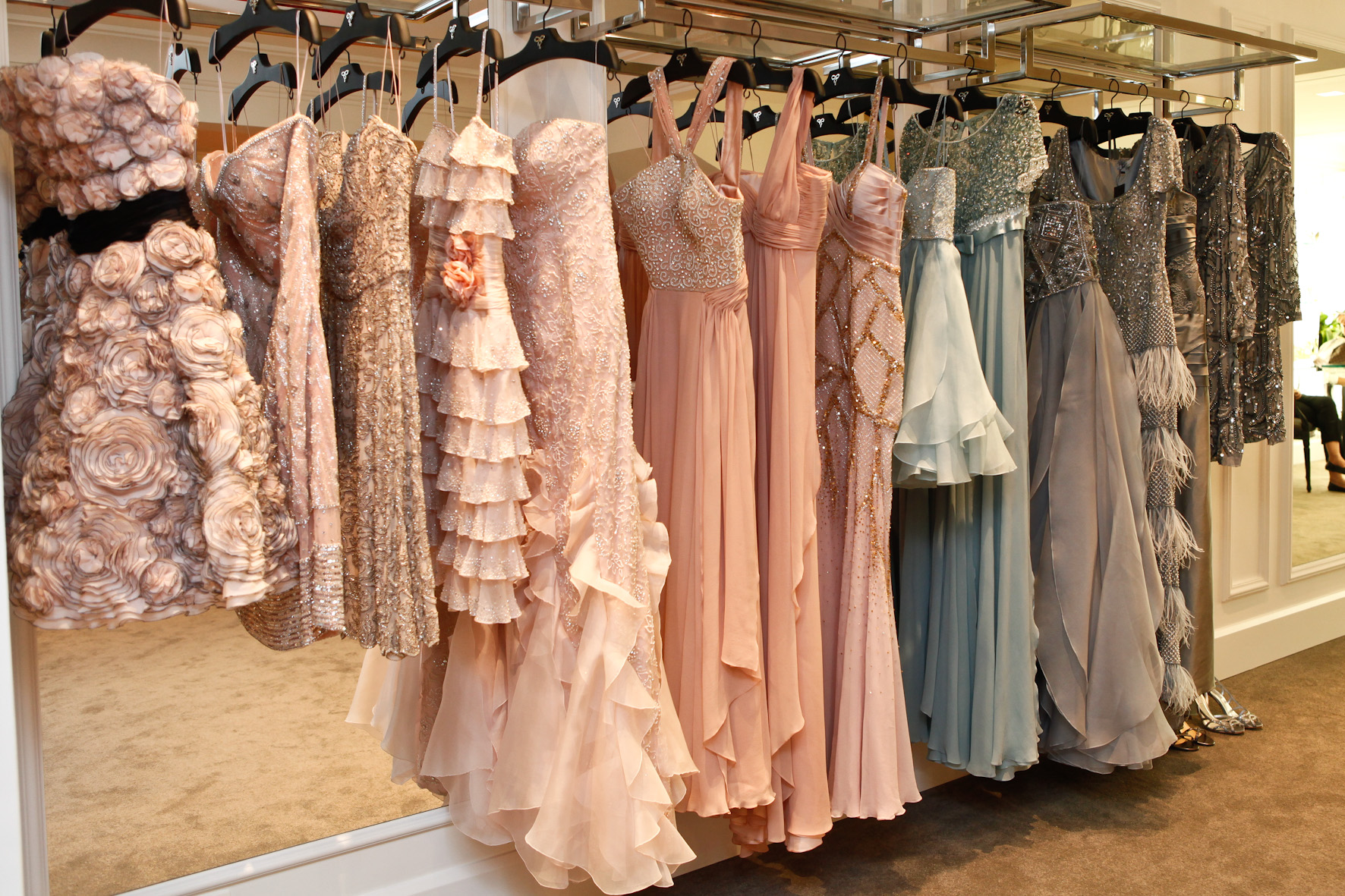 Купить Вечернее Платье В Нижнем Новгороде Магазины