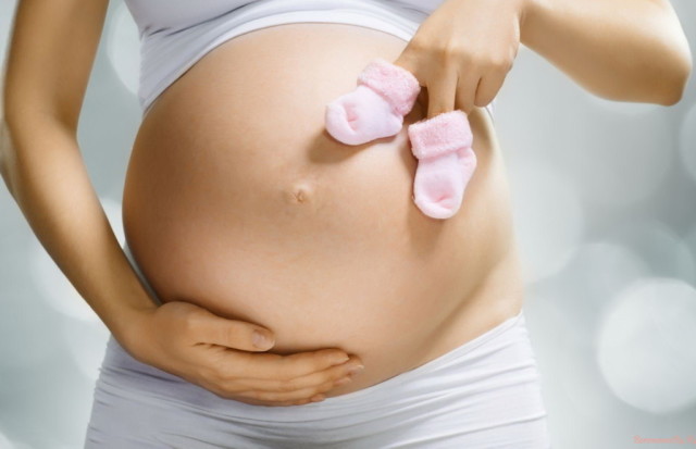 Любая беременная должна быть готова к возможному кандидозу