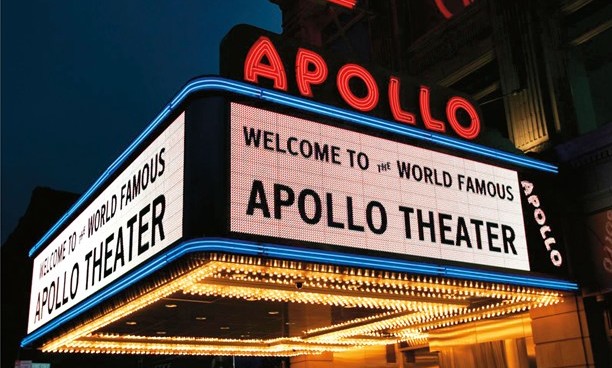 Театр APOLLO