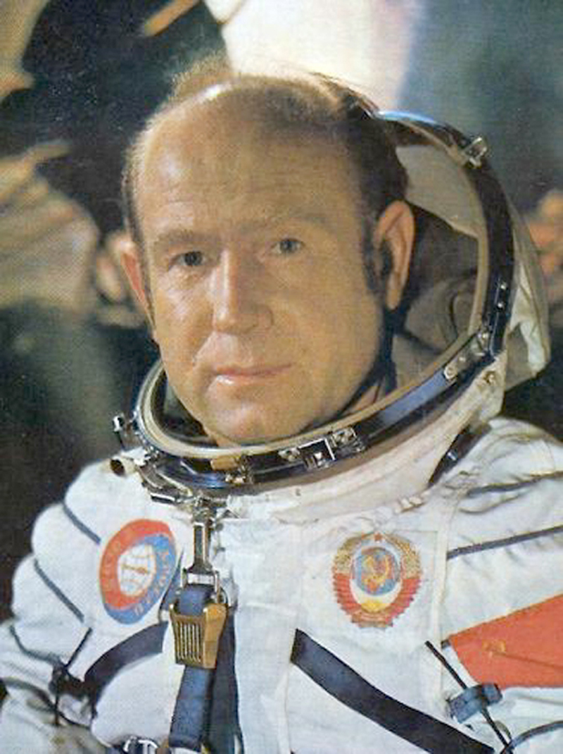 18 марта 1965 года новость о первой в истории человечества космической прогулке вызвала в мире настоящее потрясение и восторг