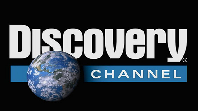 «Discovery Channel»