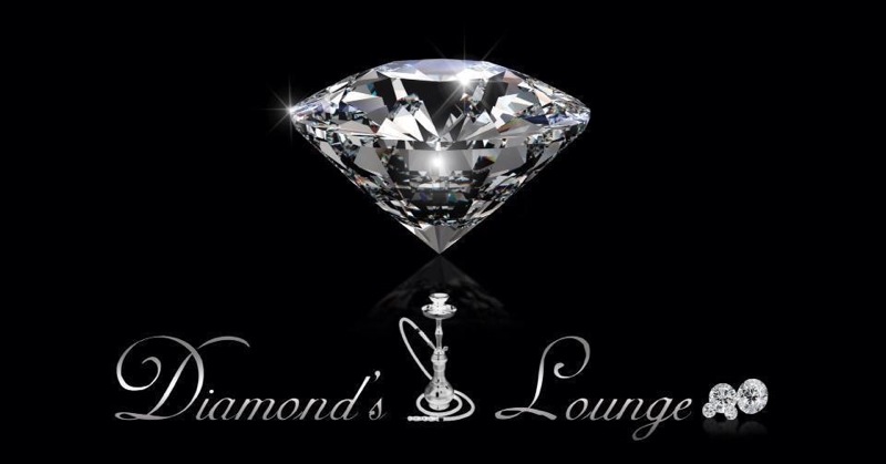 Diamond lounge