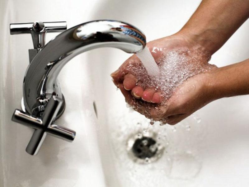 Sanitasproaqua – вода для здоровья