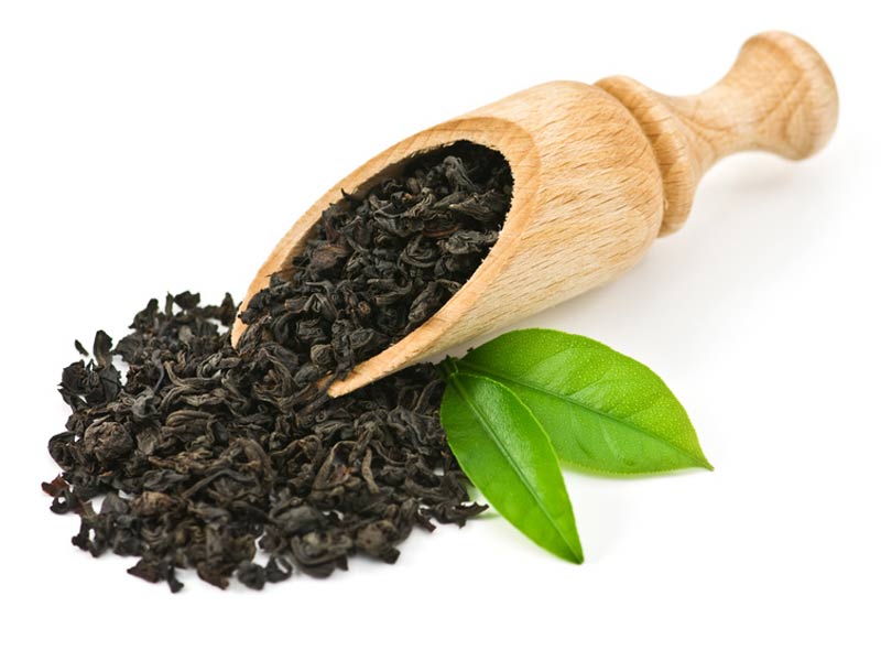 Китайскому черному чаю нет аналогов в мире