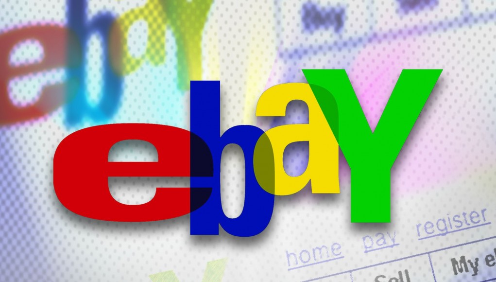 eBay - один из популярных интернет-аукционов