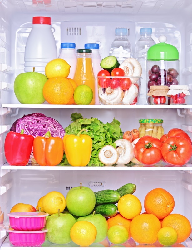 При нарушении условий эксплуатации холодильник легко может стать рассадником бактерий и грибков