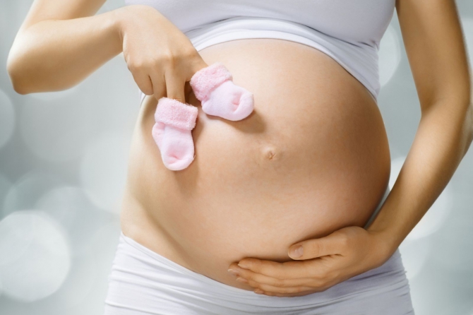 особое внимание на результаты данного анализа необходимо обращать во время беременности