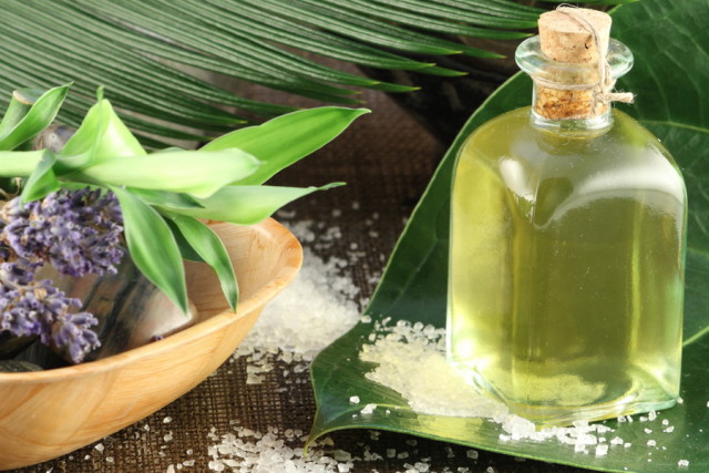 Натуральное масло эвкалипта является очень ценным лекарством