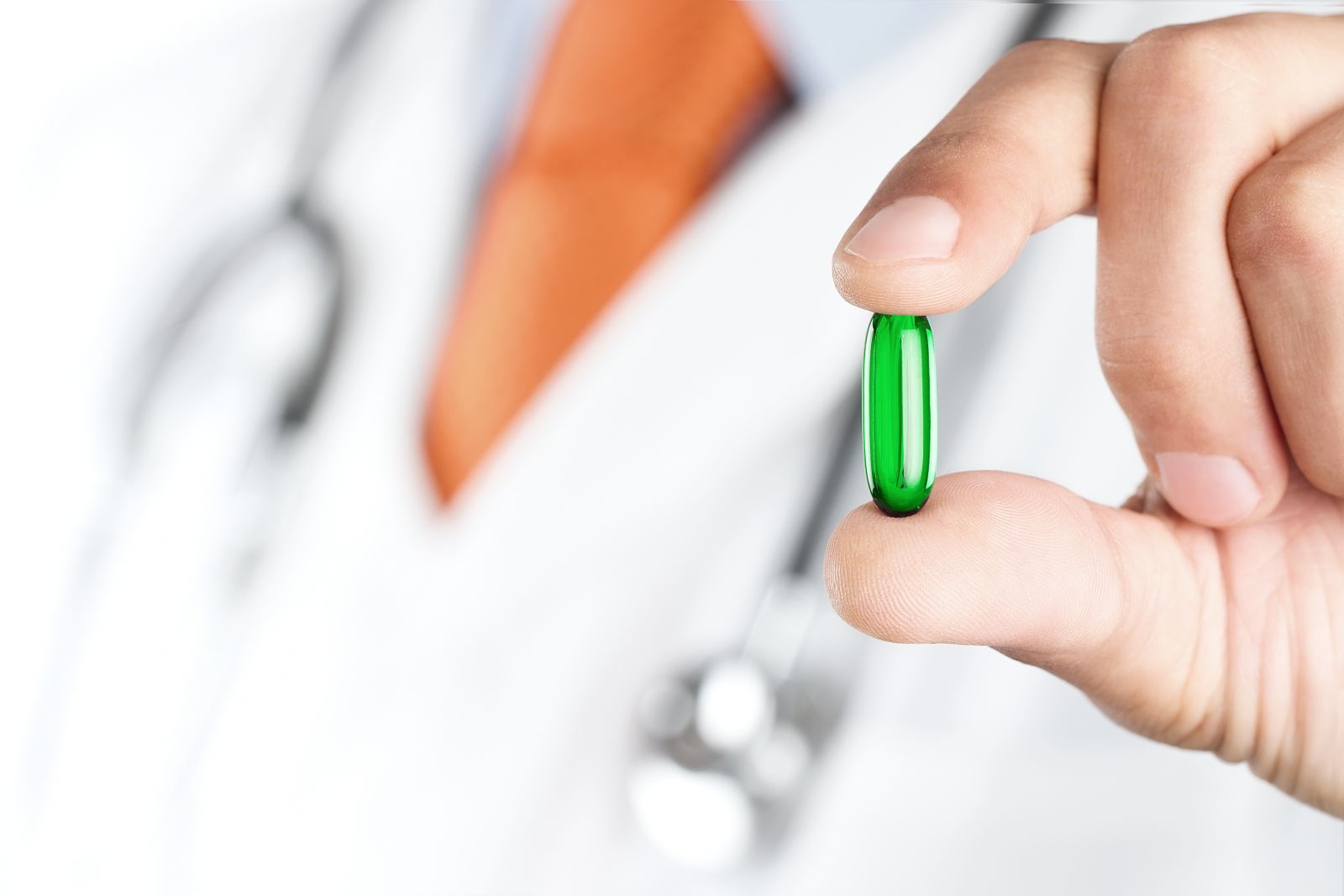 Антибиотикотерапия – основная составляющая эффективного лечения