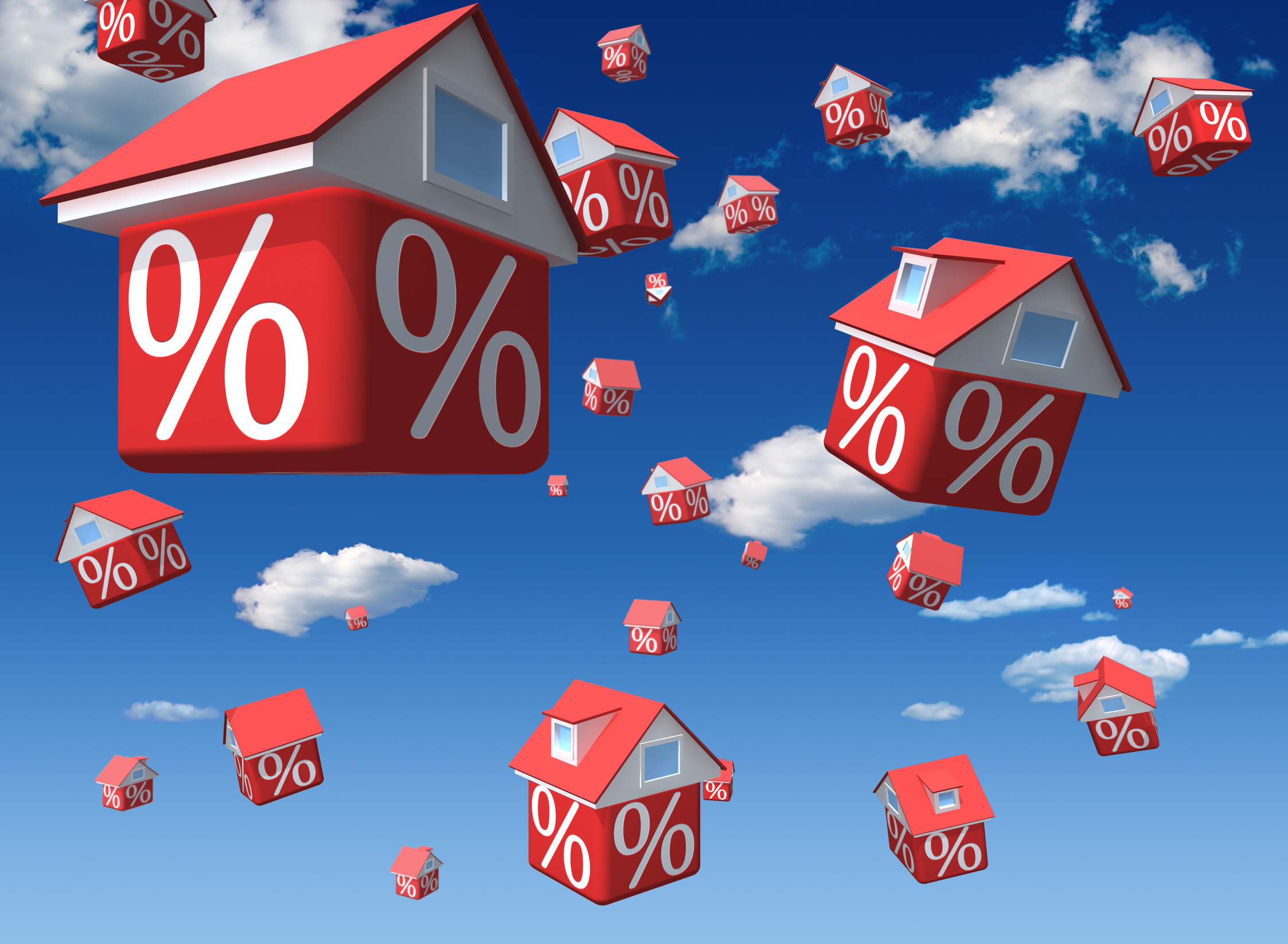 Ипотечное кредитование – вещь хлопотная и доступная далеко не всем