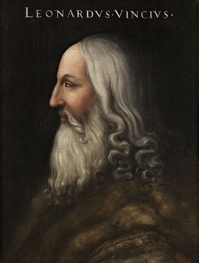 Кем же был Леонардо Да Винчи?
