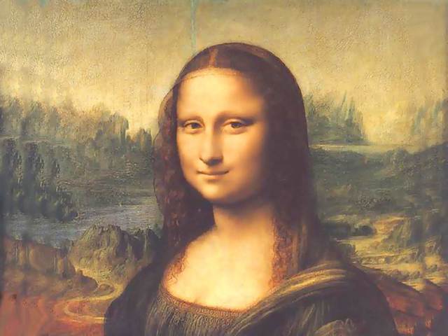 Мона Лиза: дискуссии идут до сих пор
