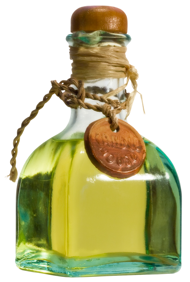 По биохимическим показателям рапсовое масло не уступает оливковому