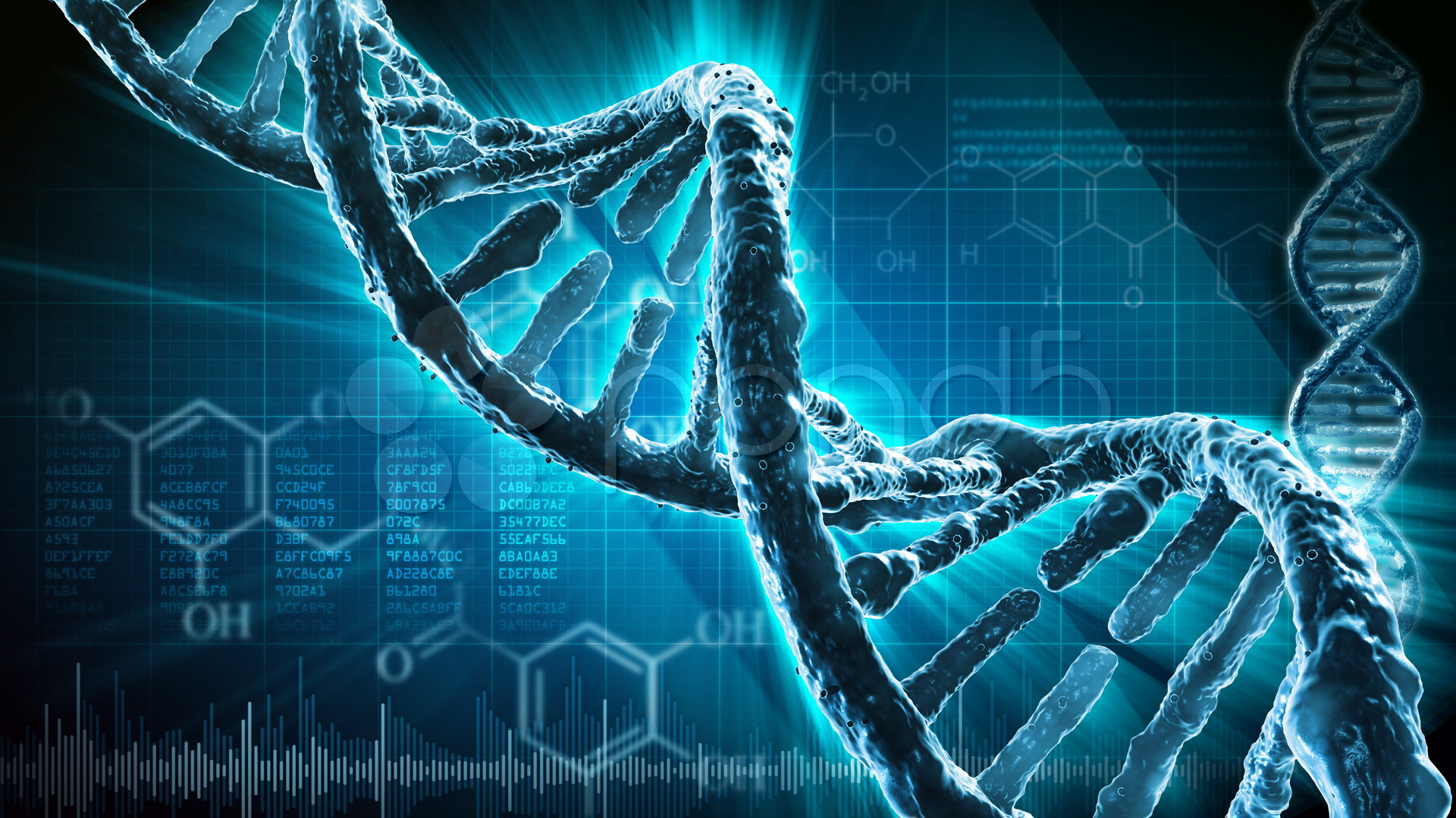 Перенесенные заболевания оставляют отпечаток в нашей ДНК