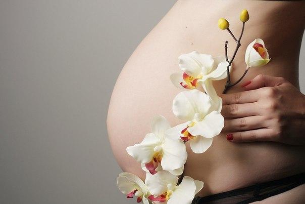 Беременность – пора приятных и неприятных сюрпризов