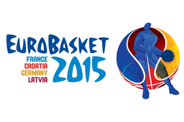 Евробаскет-2015 - Рио