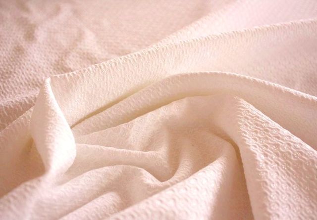 Качество хлопка зависит от длины волокна – чем длиннее волокно, тем ткань лучше и качественней