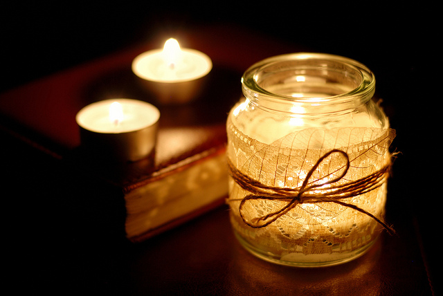 Earth-Friendly-Candles-with-No-Health-Risks