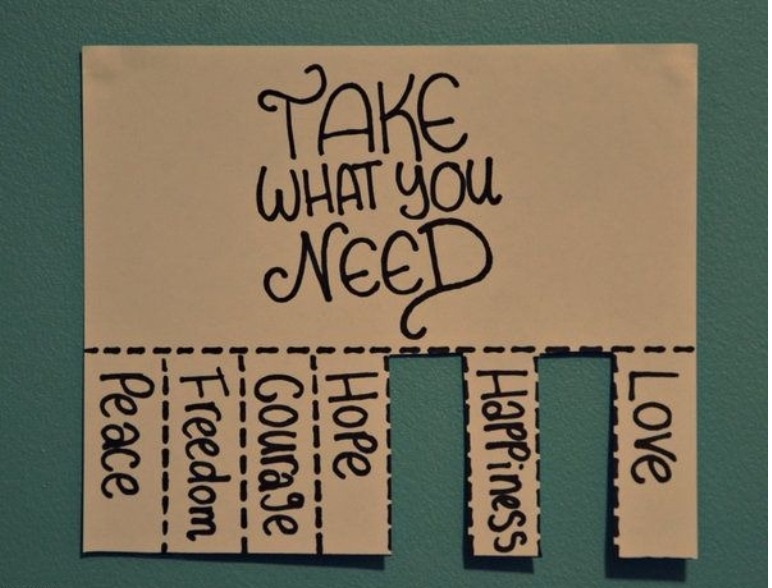 Возьмите то, что вам нужно.