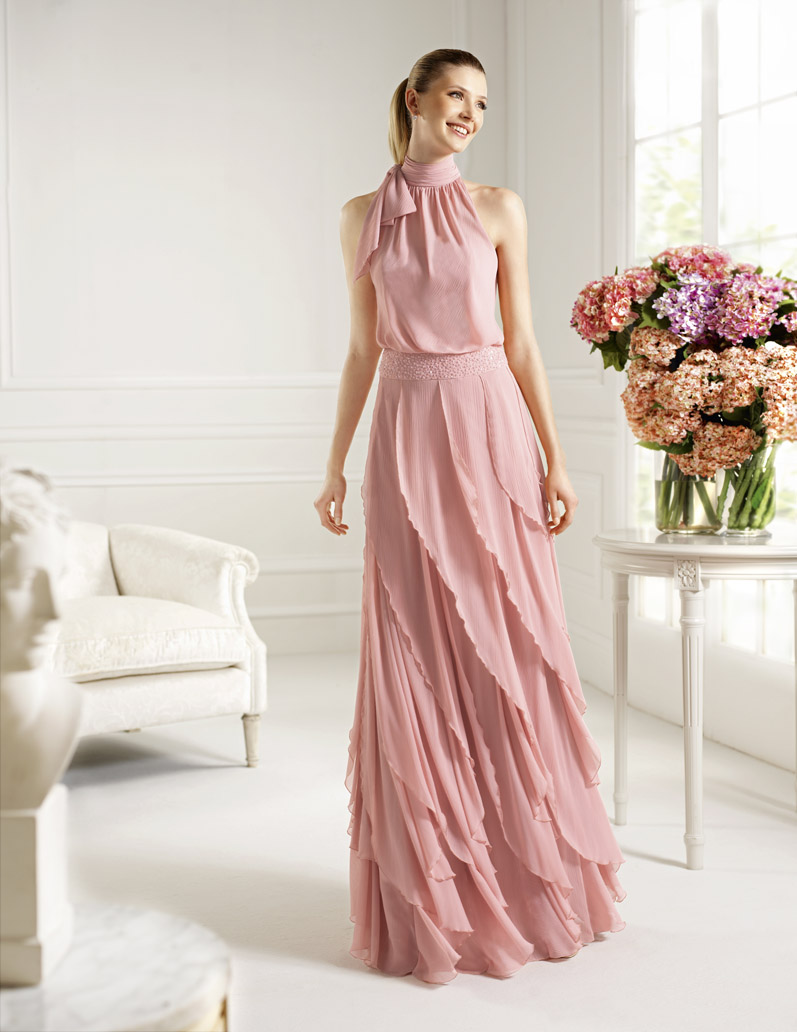 девушка в розовом платье(1)
