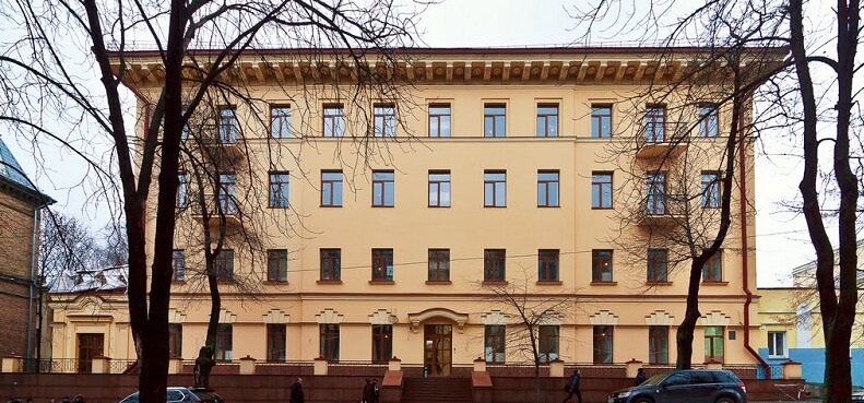 Посольство и консульство Австралии в Украине
