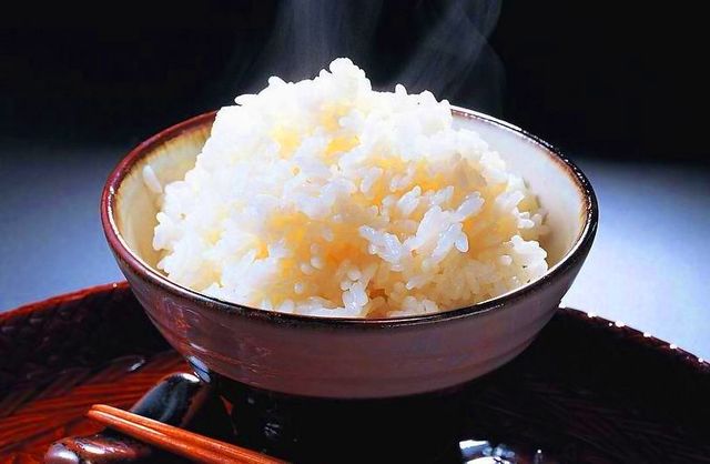 Рис всегда был и, наверное, еще долго останется основным для суши