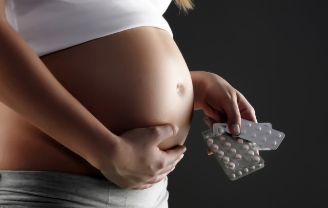 Для лечения хламидиоза у беременных применяется азитромицин - эффективный препарат с высоким профилем безопасности
