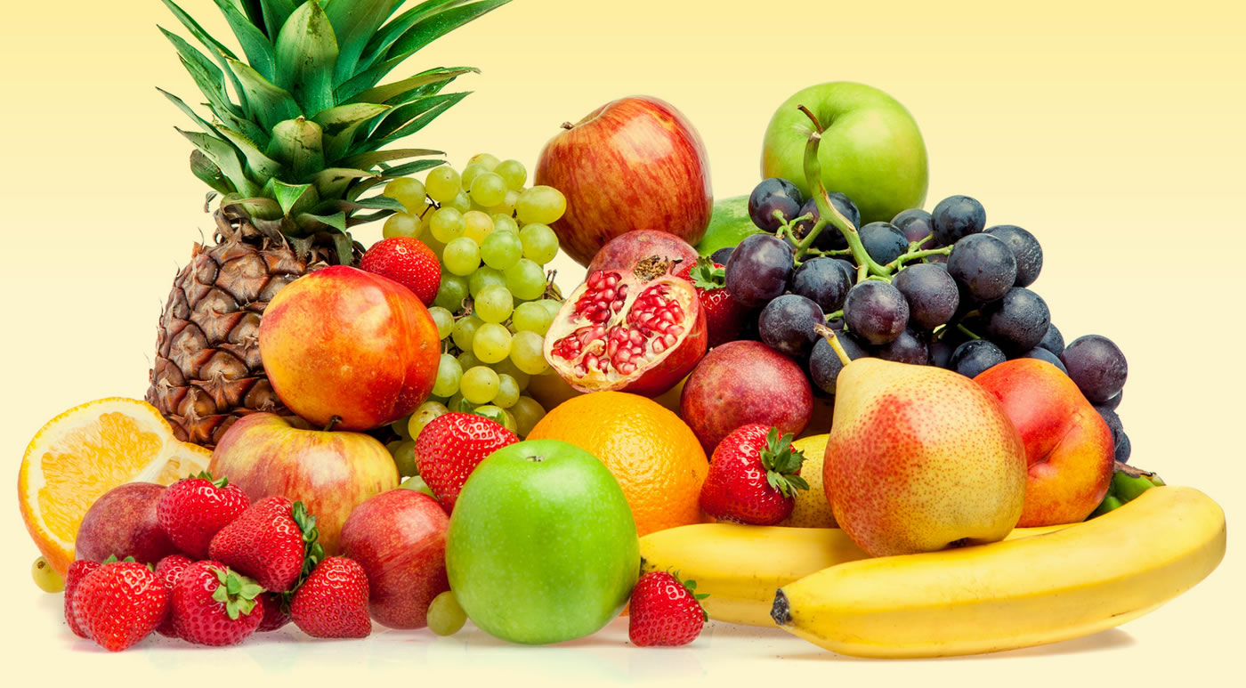 Полезно кушать фрукты каждый день