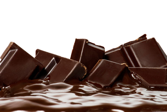  Содержание какао в шоколаде должно быть не менее 50%