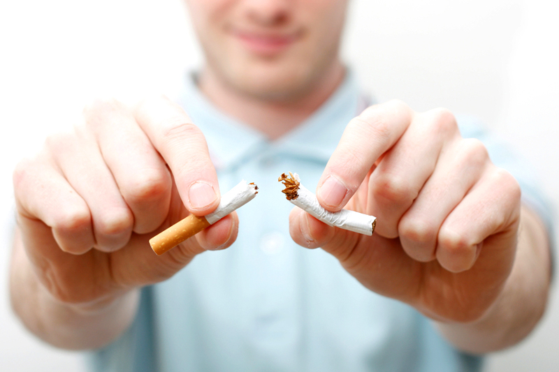 Курение является одной из причин снижения активности сперматозоидов