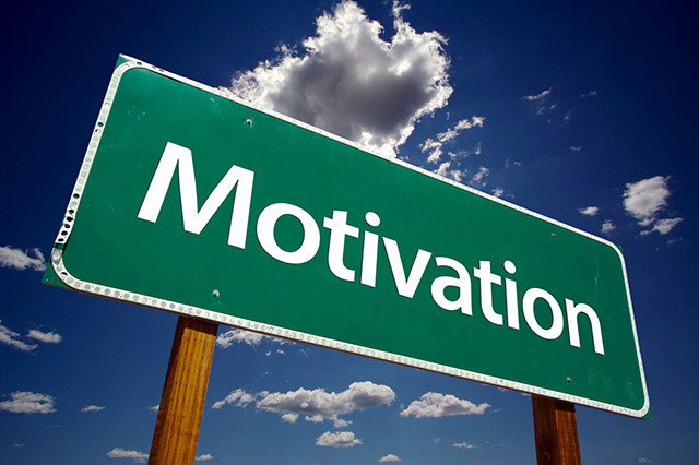 Мотивация - основа успеха!