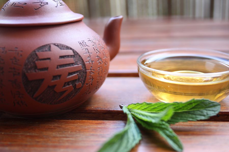 Чайная церемония особый ритуал для жителей Китая