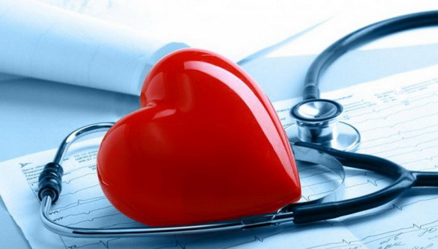 Заболевания сердца, гипертония и инсульт чаще угрожают мужчинам