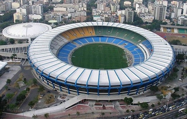 Стадион «Маракана»