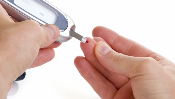 При диабете развивается импотенция