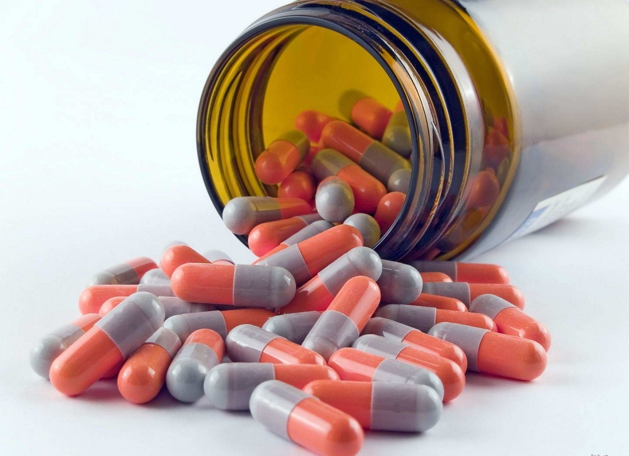 Наиболее эффективными препаратами в лечении цистита являются антибиотики