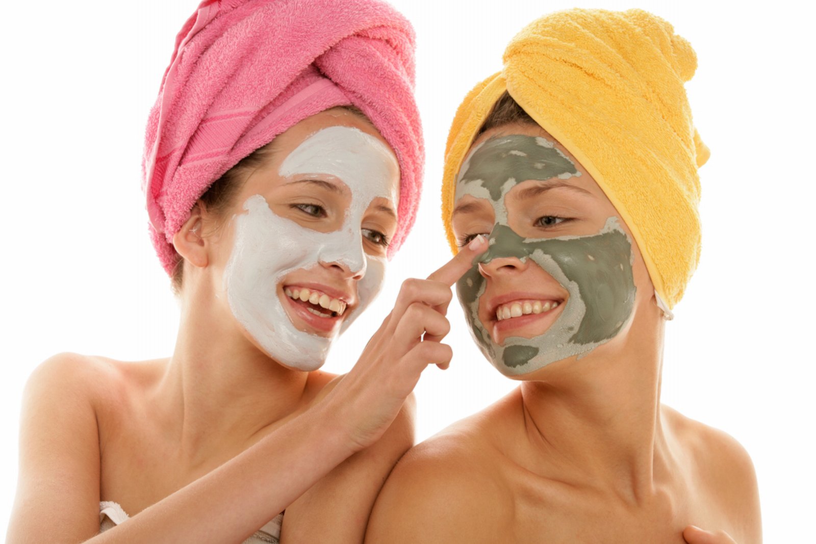 Регулярная и правильная очистка лица – залог здоровой кожи