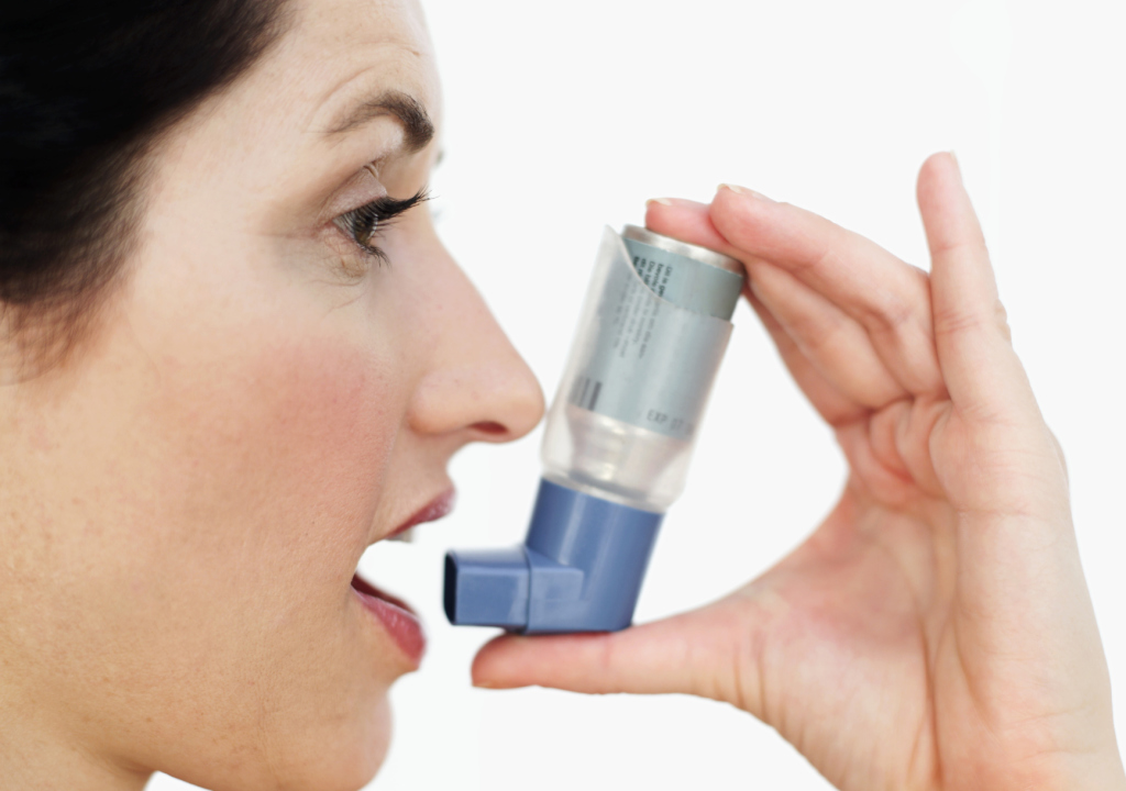 Злоупотребление НПВС может стать причиной аспириновой астмы