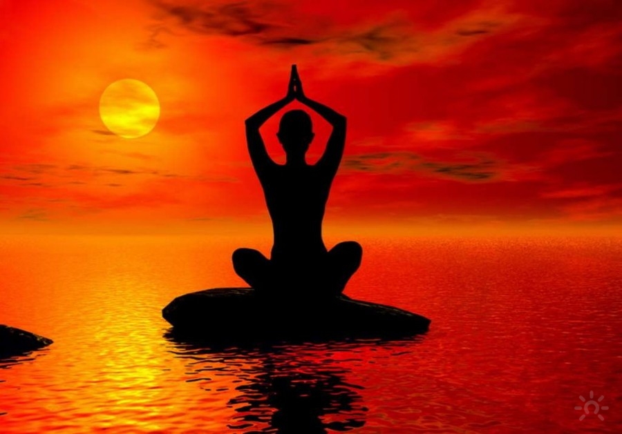 Шивананда йога