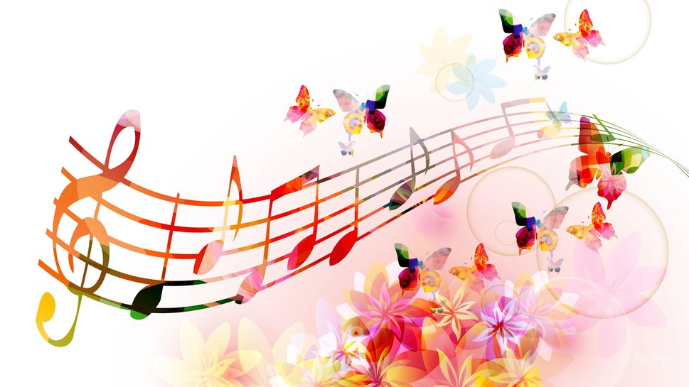 Звучание имени, как музыка, вызывает у людей разные эмоции