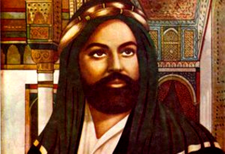 Главный пророк, сформировавший основные постулаты – Мухаммед
