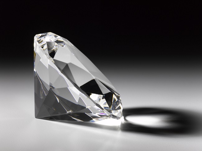 Какие же легенды связаны с самыми известными алмазами?