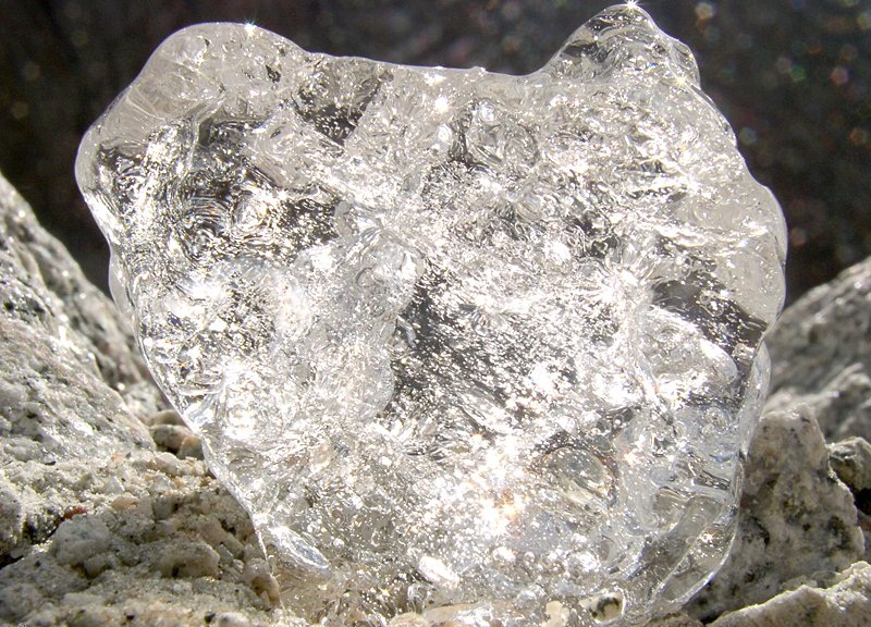 Алмаз - самый дорогой камень на земле