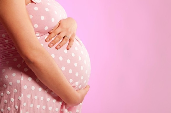Фолиевая кислота важна для зачатия и вынашивания детей