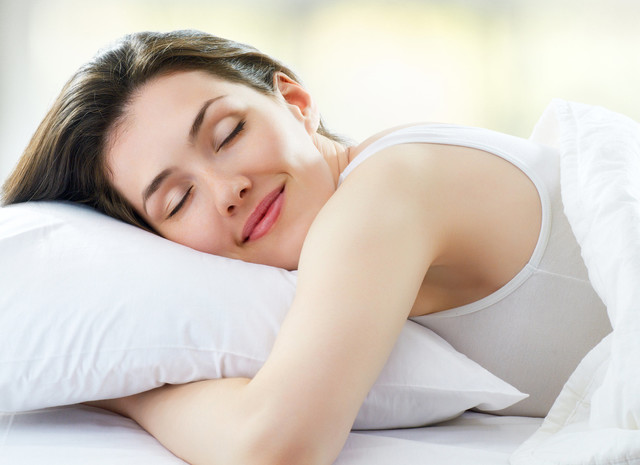 Сон полезен для здоровья 