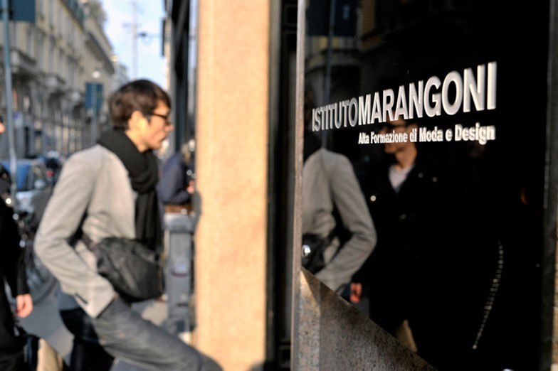 Институт Марангони - один из самых авторитетных ВУЗов в фешн-индустрии