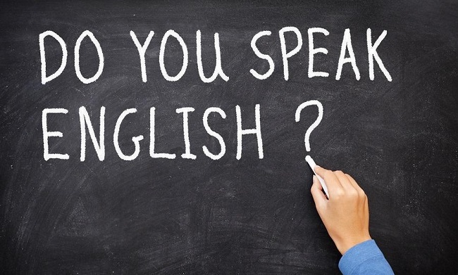 Знание английского языка обязательно для обучения за границей