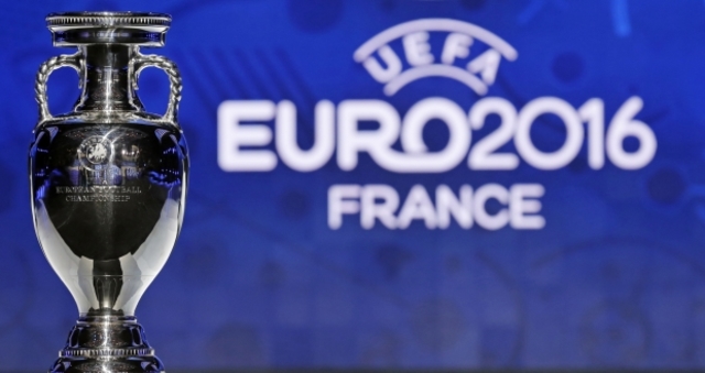 Евро 2016 : Франция