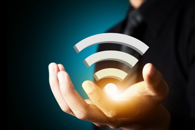 Li-Fi в 100 раз быстрее Wi-Fi 