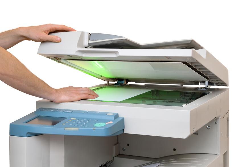Благодаря качественной технике компании Ксерокс, процесс создания копии документа мы называем "ксерокопией", а сами устройства "ксероксами"